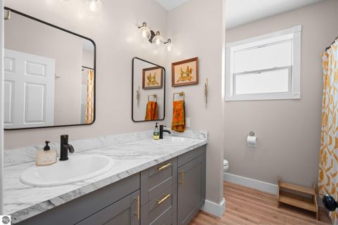 Tiny photo for 371 Kuhn Drive, Buckley, MI 49620 (MLS # 1941925)