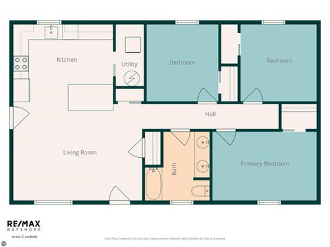 Tiny photo for 371 Kuhn Drive, Buckley, MI 49620 (MLS # 1941925)