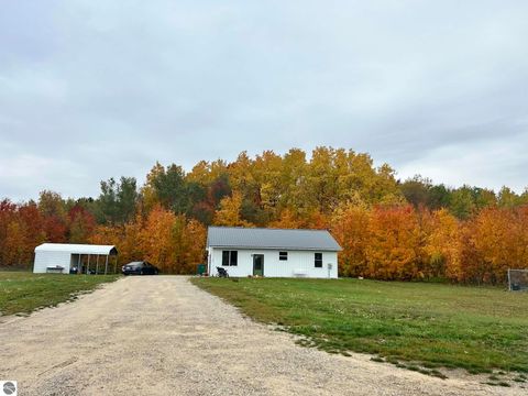 Tiny photo for 371 Kuhn Drive, Buckley, MI 49620 (MLS # 1941925)