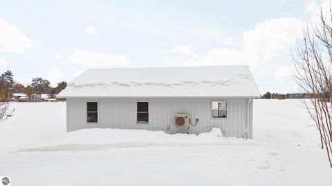 Tiny photo for 371 Kuhn Drive, Buckley, MI 49620 (MLS # 1941925)