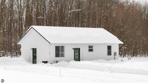 Photo of 371 Kuhn Drive, Buckley, MI 49620 (MLS # 1941925)