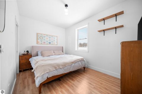 Tiny photo for 371 Kuhn Drive, Buckley, MI 49620 (MLS # 1941925)