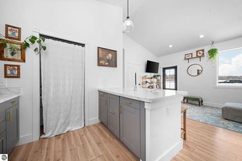 Tiny photo for 371 Kuhn Drive, Buckley, MI 49620 (MLS # 1941925)