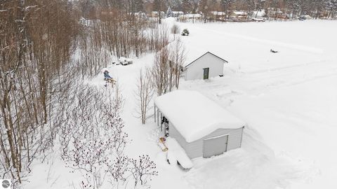 Tiny photo for 371 Kuhn Drive, Buckley, MI 49620 (MLS # 1941925)