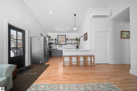 Tiny photo for 371 Kuhn Drive, Buckley, MI 49620 (MLS # 1941925)