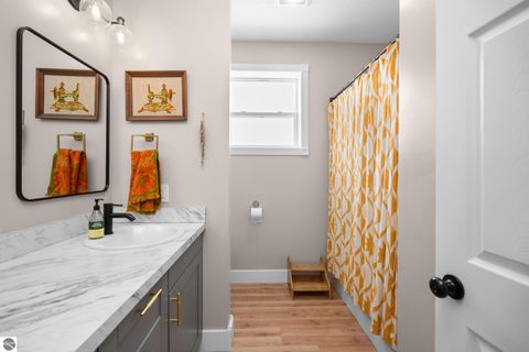 Tiny photo for 371 Kuhn Drive, Buckley, MI 49620 (MLS # 1941925)