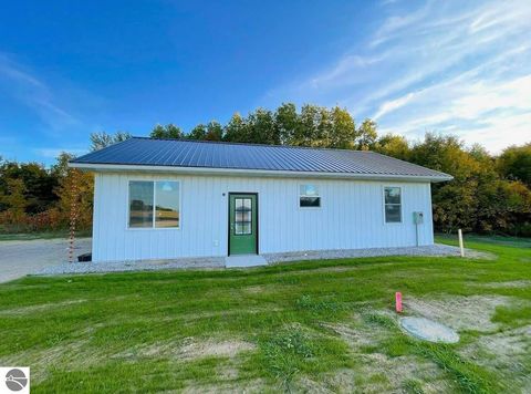 Tiny photo for 371 Kuhn Drive, Buckley, MI 49620 (MLS # 1941925)