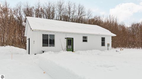 Tiny photo for 371 Kuhn Drive, Buckley, MI 49620 (MLS # 1941925)
