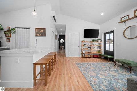 Tiny photo for 371 Kuhn Drive, Buckley, MI 49620 (MLS # 1941925)