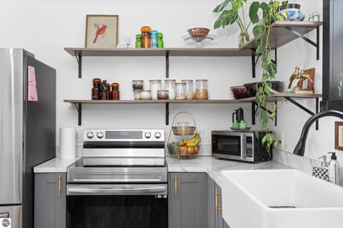 Tiny photo for 371 Kuhn Drive, Buckley, MI 49620 (MLS # 1941925)