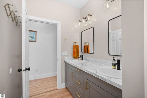 Tiny photo for 371 Kuhn Drive, Buckley, MI 49620 (MLS # 1941925)