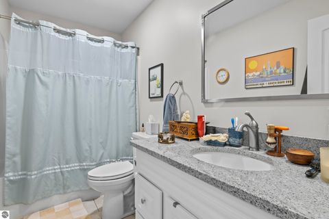 Tiny photo for 1040 Umber Drive, Traverse City, MI 49696 (MLS # 1942485)