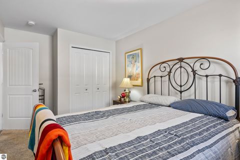 Tiny photo for 1040 Umber Drive, Traverse City, MI 49696 (MLS # 1942485)