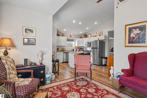 Tiny photo for 1040 Umber Drive, Traverse City, MI 49696 (MLS # 1942485)