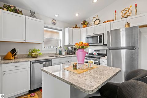 Tiny photo for 1040 Umber Drive, Traverse City, MI 49696 (MLS # 1942485)