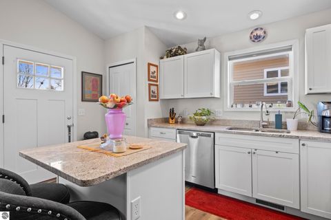 Tiny photo for 1040 Umber Drive, Traverse City, MI 49696 (MLS # 1942485)