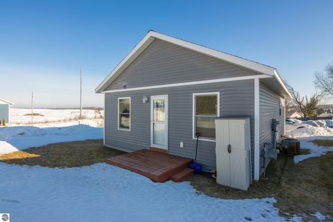 Tiny photo for 1040 Umber Drive, Traverse City, MI 49696 (MLS # 1942485)