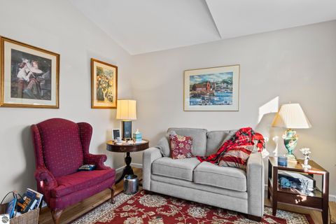 Tiny photo for 1040 Umber Drive, Traverse City, MI 49696 (MLS # 1942485)