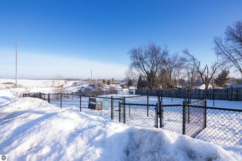 Tiny photo for 1040 Umber Drive, Traverse City, MI 49696 (MLS # 1942485)