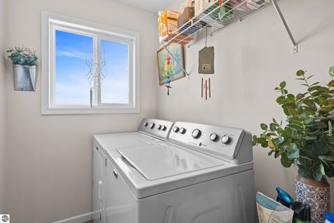 Tiny photo for 1040 Umber Drive, Traverse City, MI 49696 (MLS # 1942485)