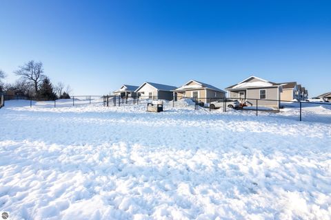 Tiny photo for 1040 Umber Drive, Traverse City, MI 49696 (MLS # 1942485)