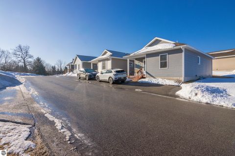 Tiny photo for 1040 Umber Drive, Traverse City, MI 49696 (MLS # 1942485)