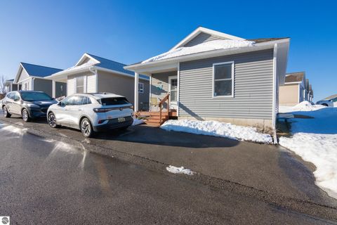 Tiny photo for 1040 Umber Drive, Traverse City, MI 49696 (MLS # 1942485)