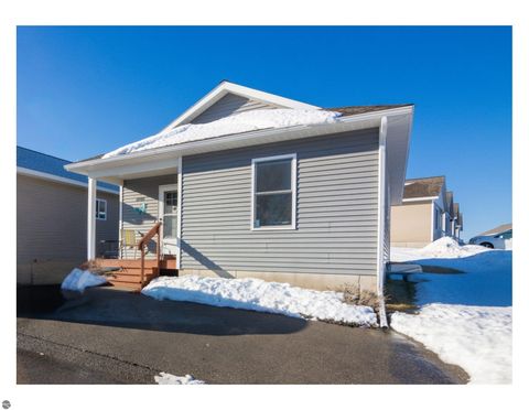 Tiny photo for 1040 Umber Drive, Traverse City, MI 49696 (MLS # 1942485)
