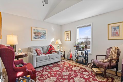 Tiny photo for 1040 Umber Drive, Traverse City, MI 49696 (MLS # 1942485)