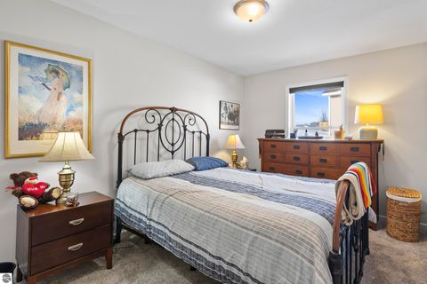 Tiny photo for 1040 Umber Drive, Traverse City, MI 49696 (MLS # 1942485)