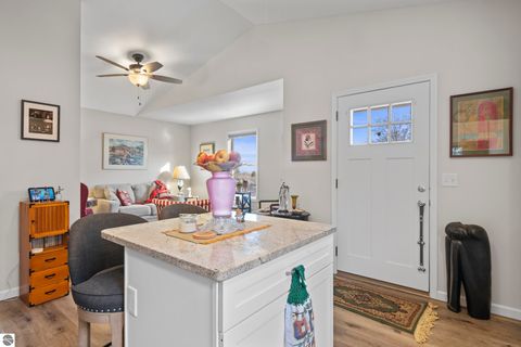 Tiny photo for 1040 Umber Drive, Traverse City, MI 49696 (MLS # 1942485)