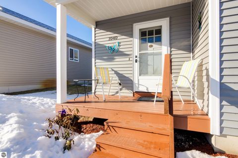 Tiny photo for 1040 Umber Drive, Traverse City, MI 49696 (MLS # 1942485)