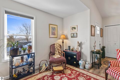 Tiny photo for 1040 Umber Drive, Traverse City, MI 49696 (MLS # 1942485)