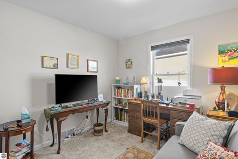 Tiny photo for 1040 Umber Drive, Traverse City, MI 49696 (MLS # 1942485)