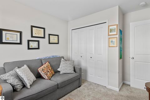 Tiny photo for 1040 Umber Drive, Traverse City, MI 49696 (MLS # 1942485)