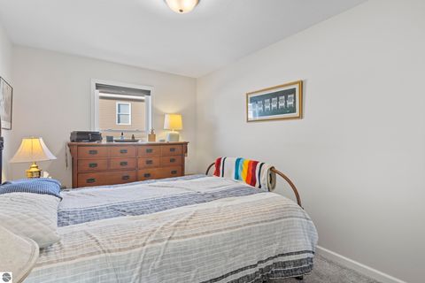 Tiny photo for 1040 Umber Drive, Traverse City, MI 49696 (MLS # 1942485)