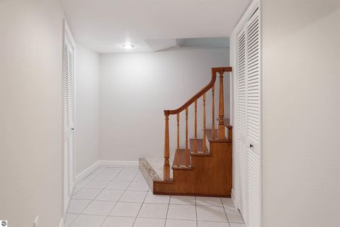 Tiny photo for 623 Edmar Drive, Traverse City, MI 49686 (MLS # 1942007)