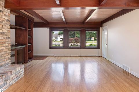 Tiny photo for 623 Edmar Drive, Traverse City, MI 49686 (MLS # 1942007)