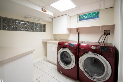 Tiny photo for 623 Edmar Drive, Traverse City, MI 49686 (MLS # 1942007)