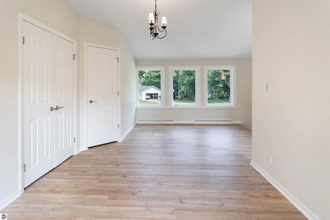 Tiny photo for 623 Edmar Drive, Traverse City, MI 49686 (MLS # 1942007)