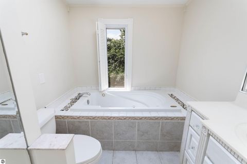 Tiny photo for 623 Edmar Drive, Traverse City, MI 49686 (MLS # 1942007)