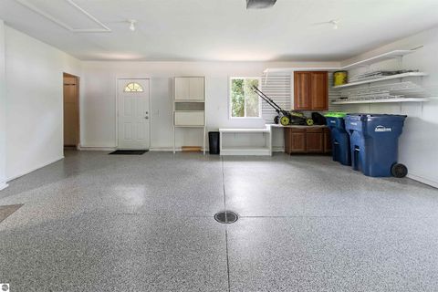 Tiny photo for 623 Edmar Drive, Traverse City, MI 49686 (MLS # 1942007)