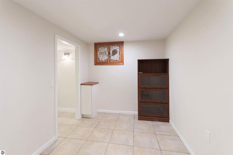 Tiny photo for 623 Edmar Drive, Traverse City, MI 49686 (MLS # 1942007)