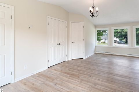 Tiny photo for 623 Edmar Drive, Traverse City, MI 49686 (MLS # 1942007)