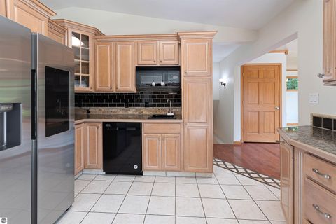 Tiny photo for 623 Edmar Drive, Traverse City, MI 49686 (MLS # 1942007)