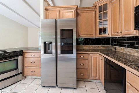 Tiny photo for 623 Edmar Drive, Traverse City, MI 49686 (MLS # 1942007)