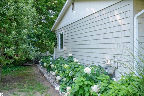Tiny photo for 623 Edmar Drive, Traverse City, MI 49686 (MLS # 1942007)