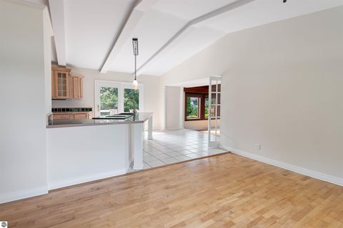 Tiny photo for 623 Edmar Drive, Traverse City, MI 49686 (MLS # 1942007)