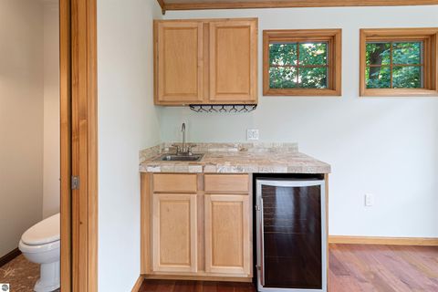 Tiny photo for 623 Edmar Drive, Traverse City, MI 49686 (MLS # 1942007)