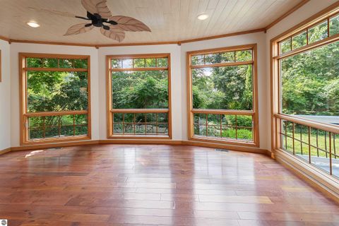 Tiny photo for 623 Edmar Drive, Traverse City, MI 49686 (MLS # 1942007)